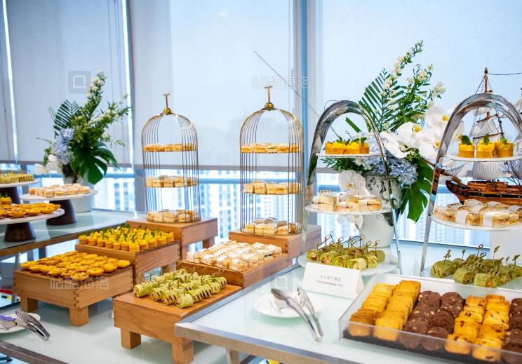 在深圳与HR沟通企业周年庆茶歇，需要考虑哪些问题呢？